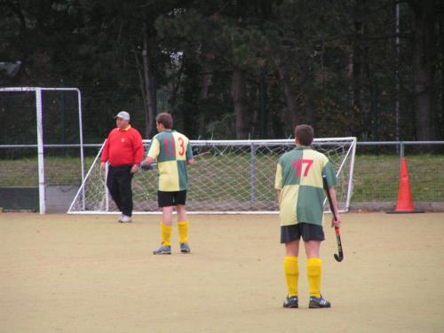 MENs 2s vs SAFFRON WALDEN - NOVEMBER 2008 - photo 24 (pictures\picz0002.jpg)